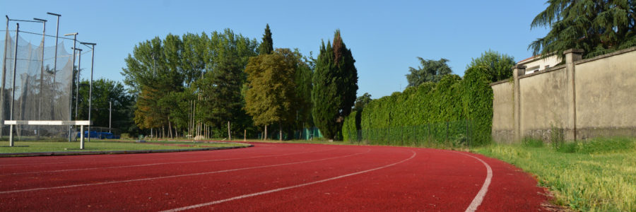 SELF ATLETICA MONTANARI & GRUZZA