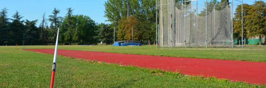 SELF ATLETICA MONTANARI & GRUZZA