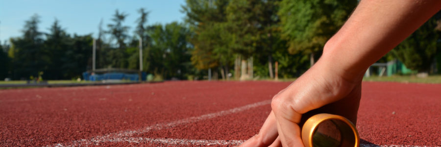 SELF ATLETICA MONTANARI & GRUZZA