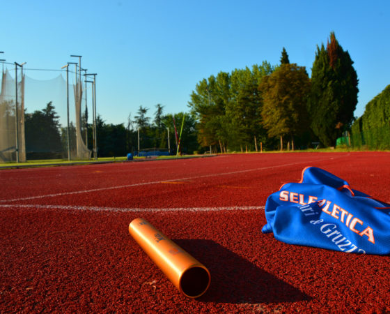 SELF ATLETICA MONTANARI & GRUZZA